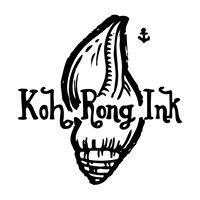 Koh Rong Ink Tattoo Studio on Koh Rong Island.